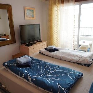 Apartamento Del Mar - Fewo Am Meer Algarrobo Costa