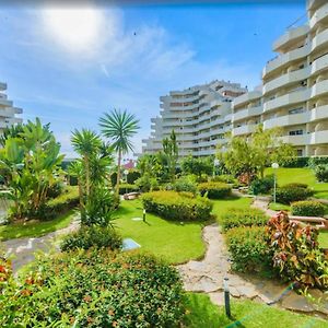 Benalbeach Playa - Estudio En Benalmadena