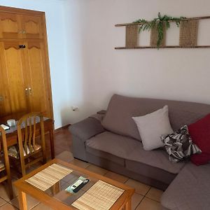 Apartamento Puerto De Denia! Denia Port Apartment
